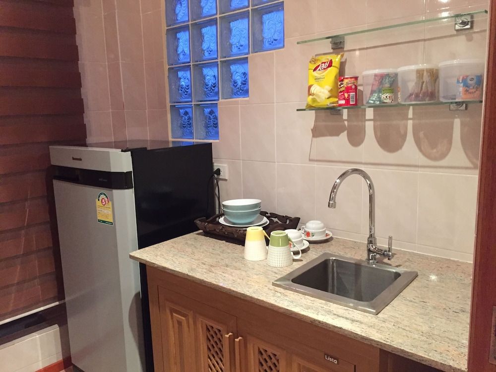Krabi Villa Phu Khao Private Resort Superior Villa with Sea View 6