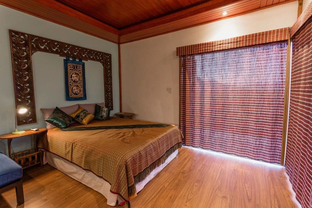 Krabi Villa Phu Khao Private Resort Standard Villa 2