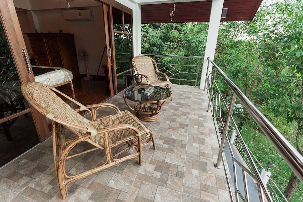 Krabi Villa Phu Khao Private Resort Grand Villa 3