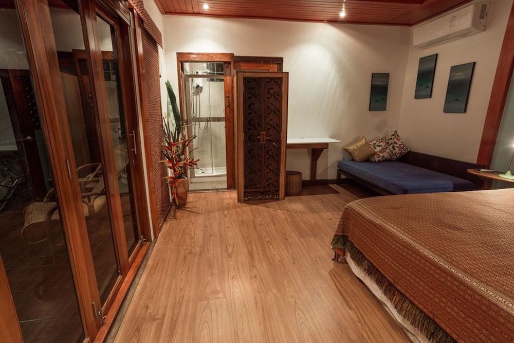Krabi Villa Phu Khao Private Resort Standard Villa 4
