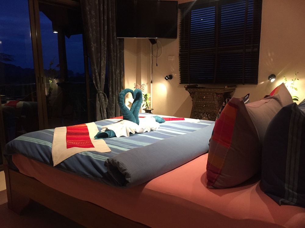 Krabi Villa Phu Khao Private Resort Superior Villa with Sea View 3
