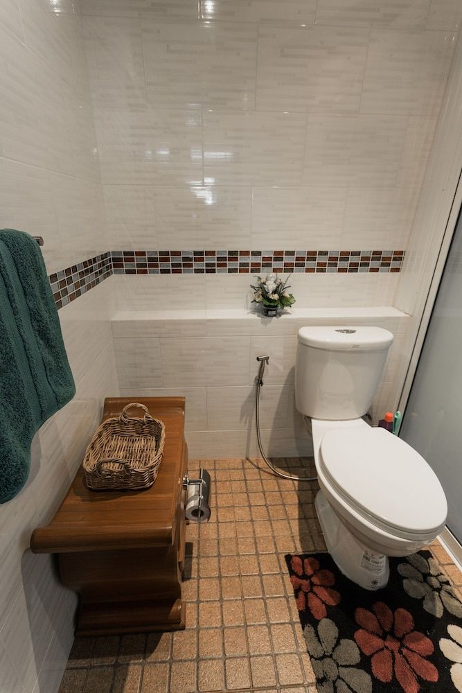 Krabi Villa Phu Khao Private Resort Grand Villa 5