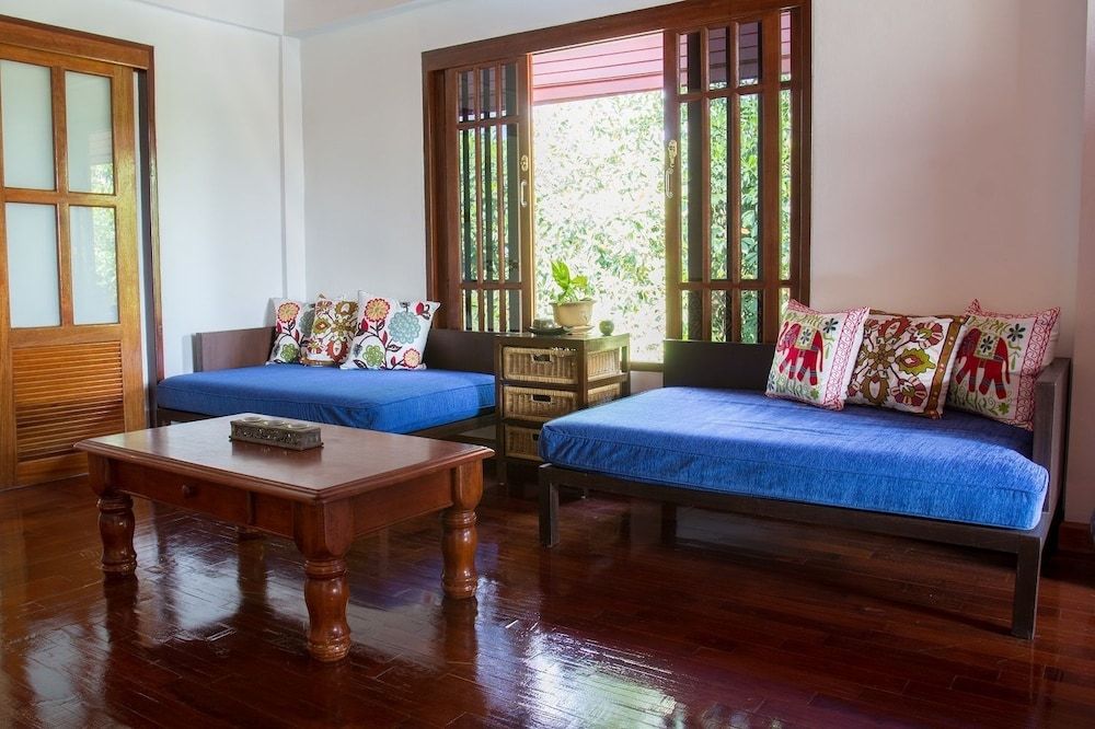 Krabi Villa Phu Khao Private Resort Grand Villa 10
