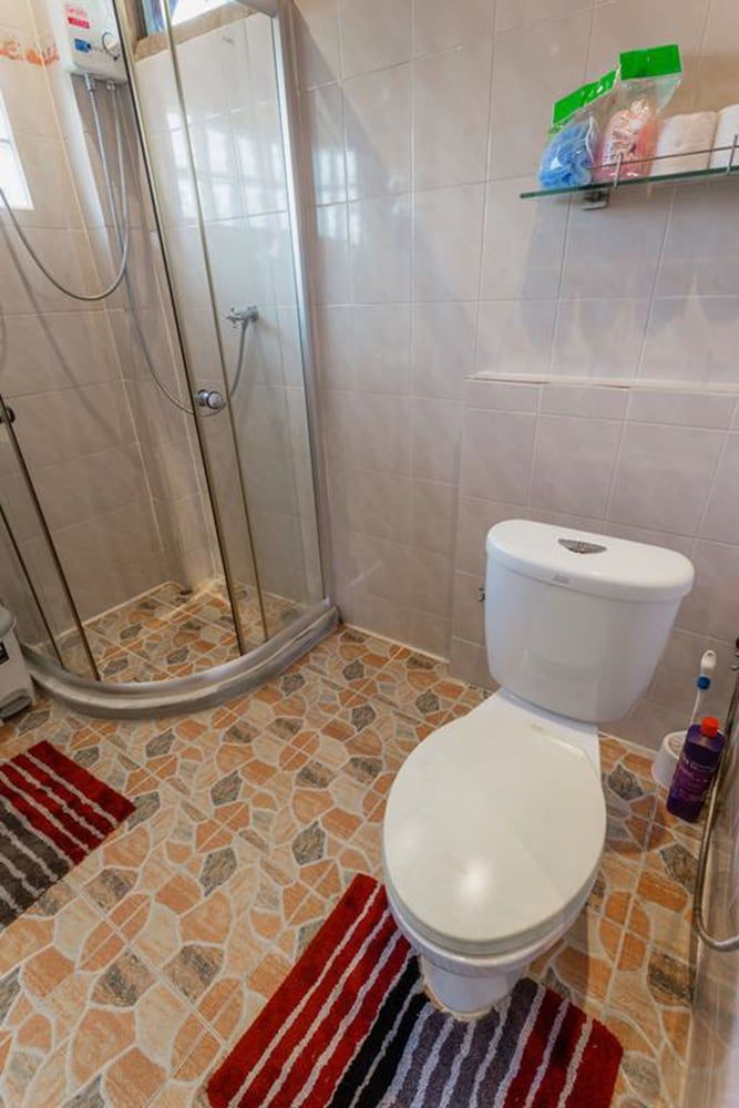 Krabi Villa Phu Khao Private Resort Superior Villa with Sea View 7