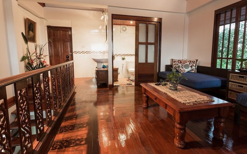 Krabi Villa Phu Khao Private Resort Grand Villa 11