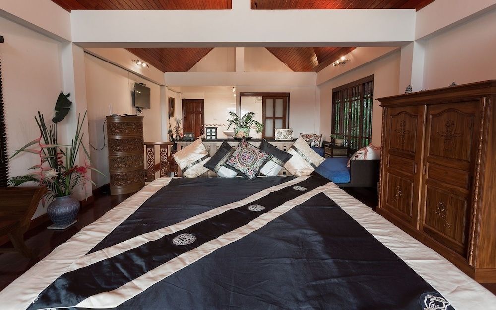 Krabi Villa Phu Khao Private Resort Grand Villa