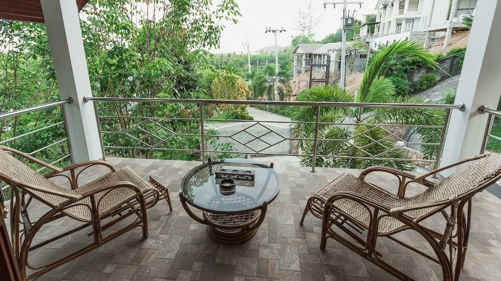 Krabi Villa Phu Khao Private Resort Grand Villa 4