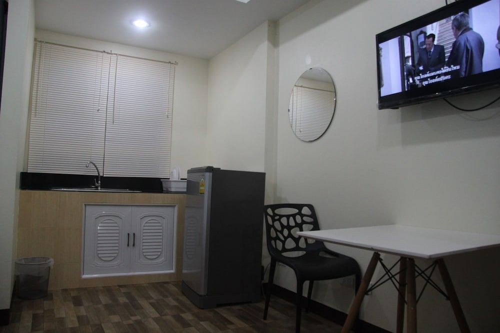 SAB Residence Superior Double Room 14