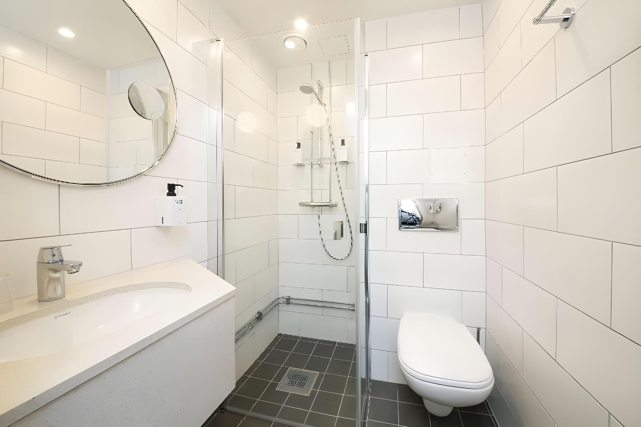 undefined Scandic St Olavs Plass 8