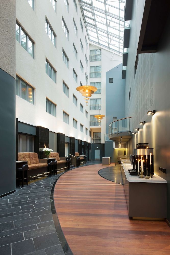 undefined Scandic St Olavs Plass 6