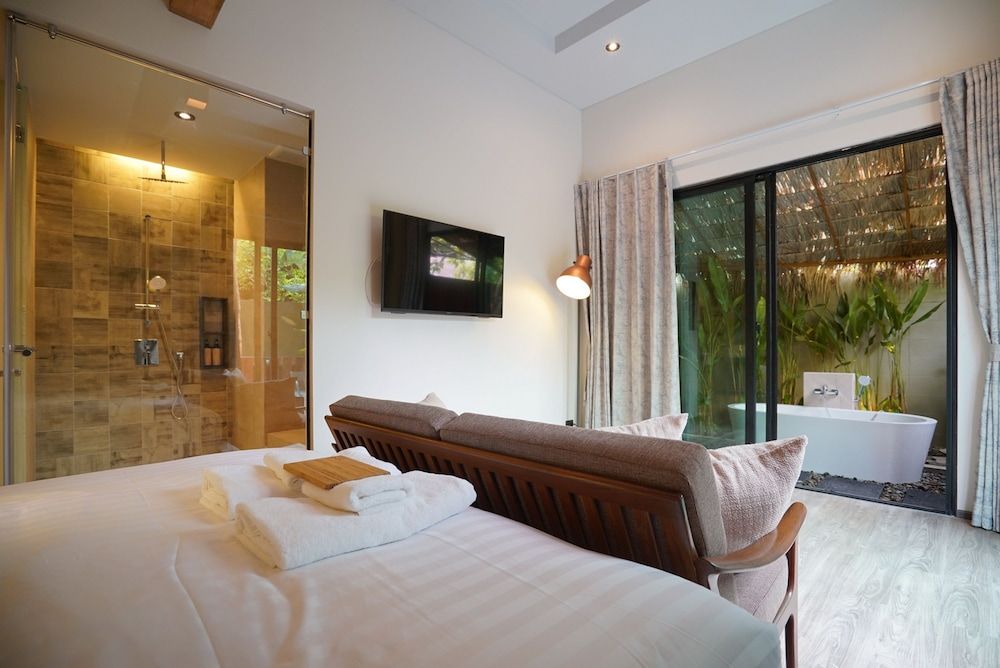 Gategaa Village Studio Suite