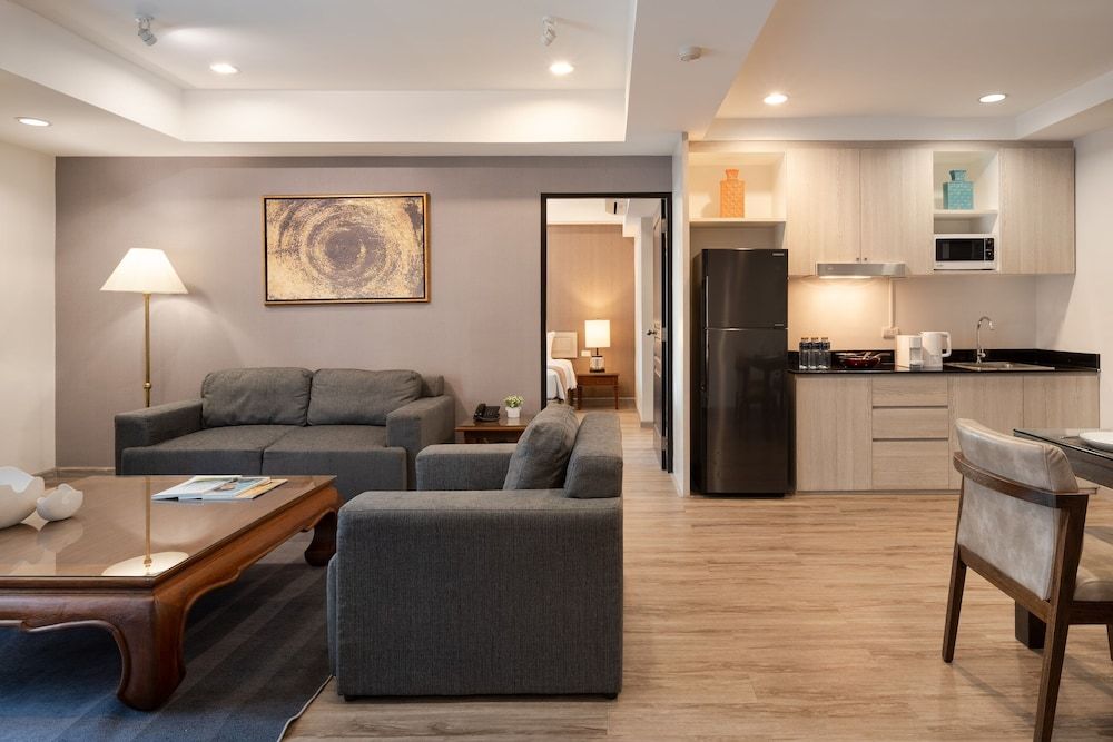 undefined Aspira Residence Ruamrudee