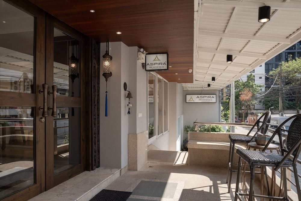 undefined Aspira Residence Ruamrudee 4