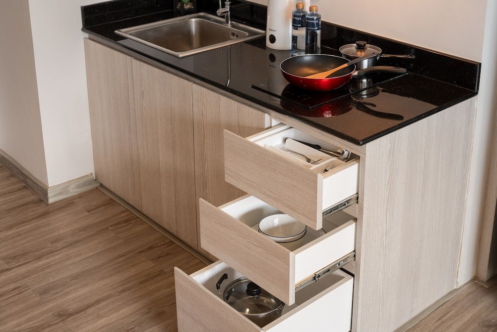 undefined Aspira Residence Ruamrudee 7