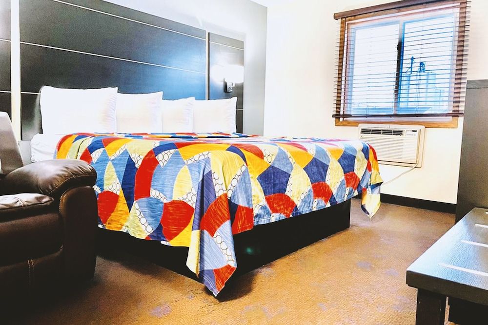 Coratel Inn & Suites By Jasper Northfield