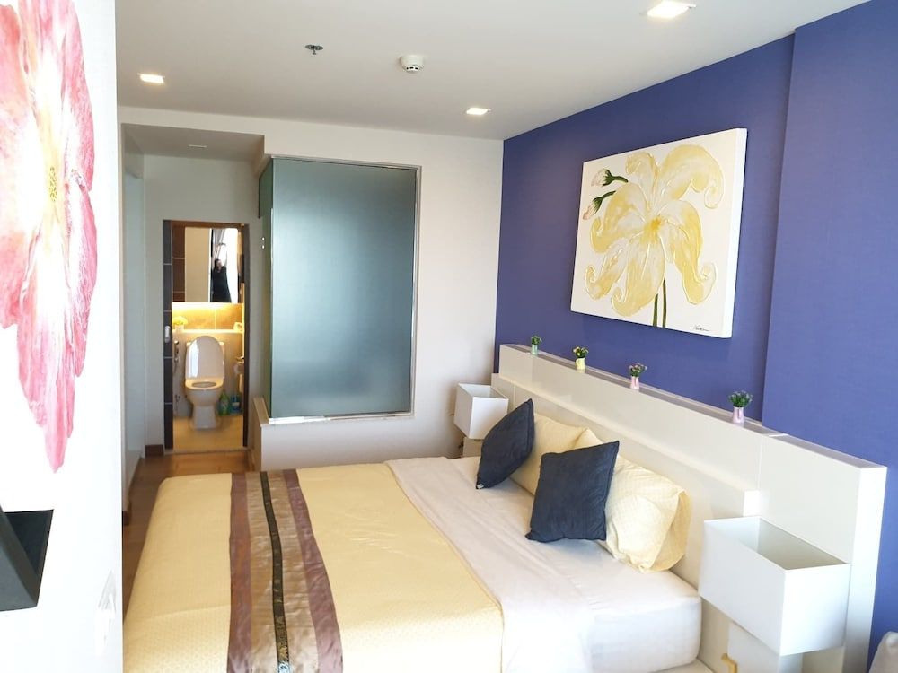 Family Condo, 1 Bedroom, Non Smoking, Kitchenette