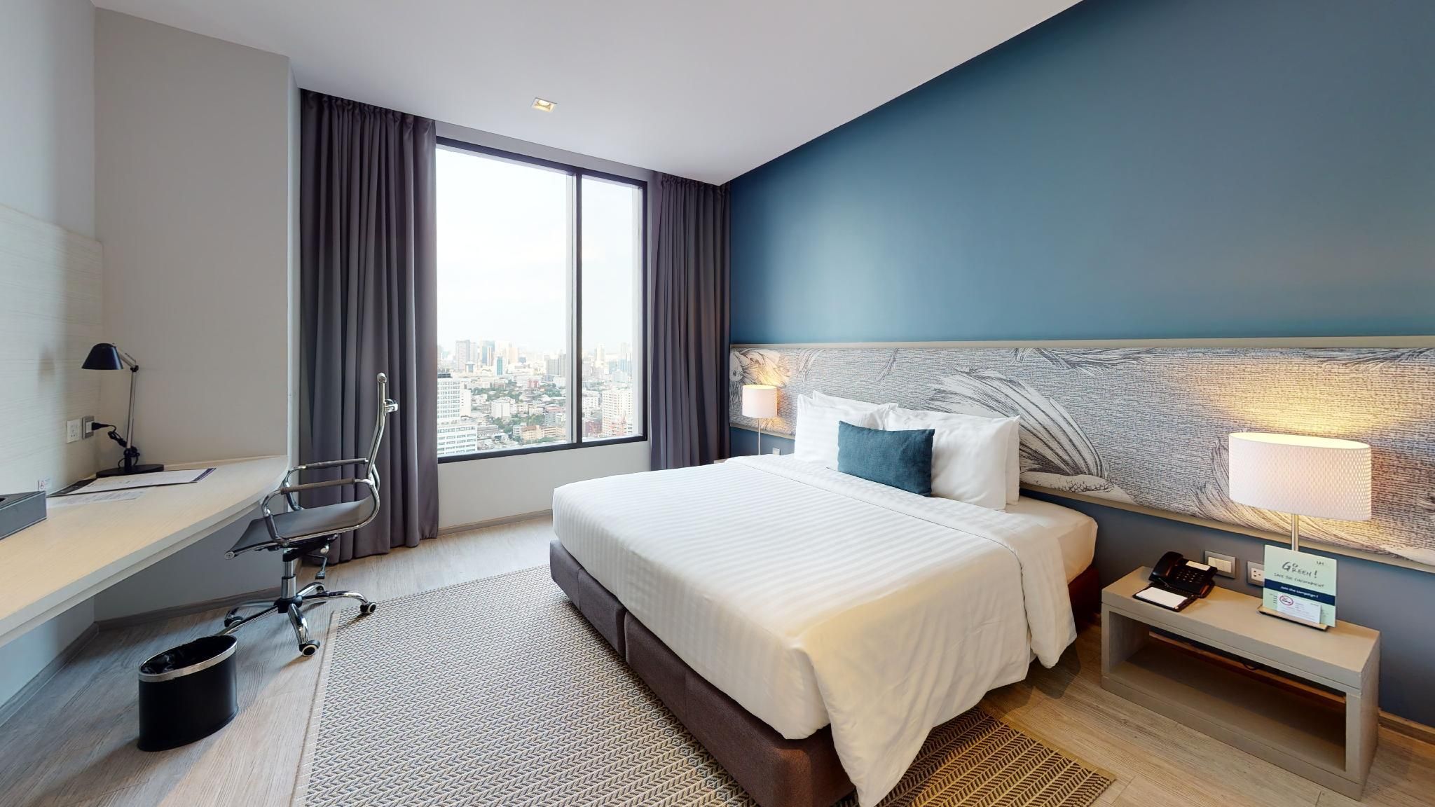 The Quarter Ari by UHG Superior