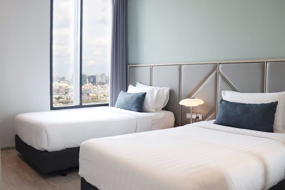 Family Suite, 2 Bedrooms