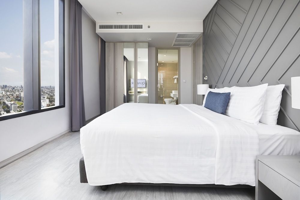 Family Suite, 2 Bedrooms