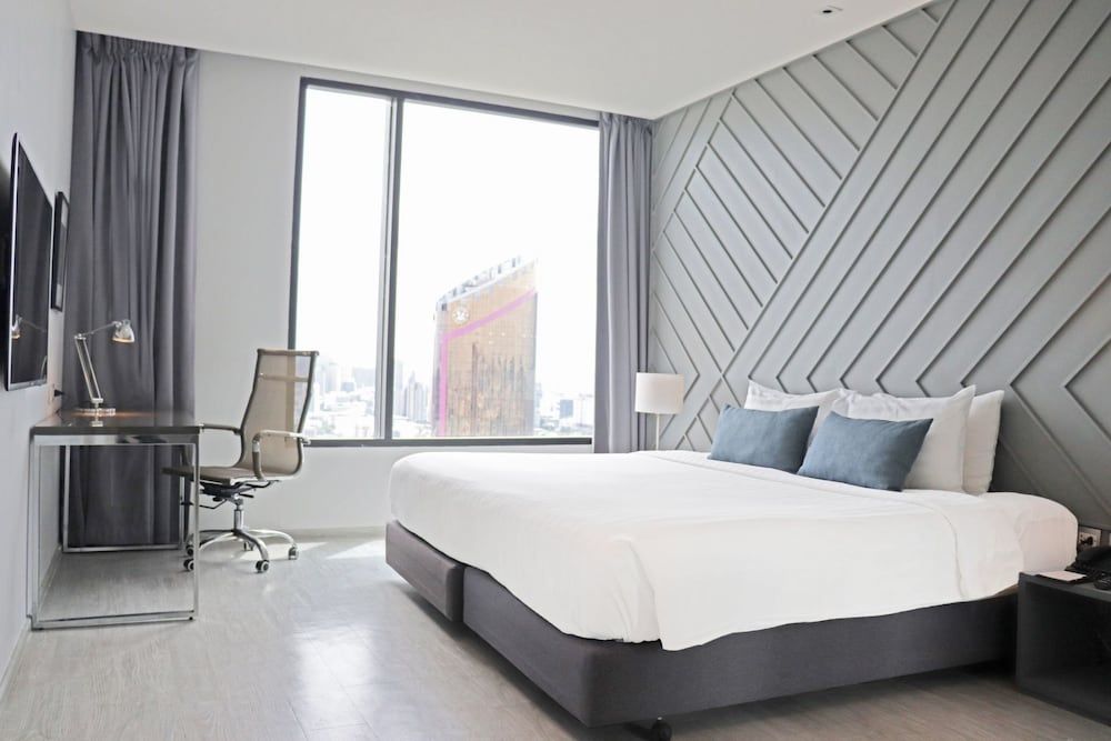 Premium Suite