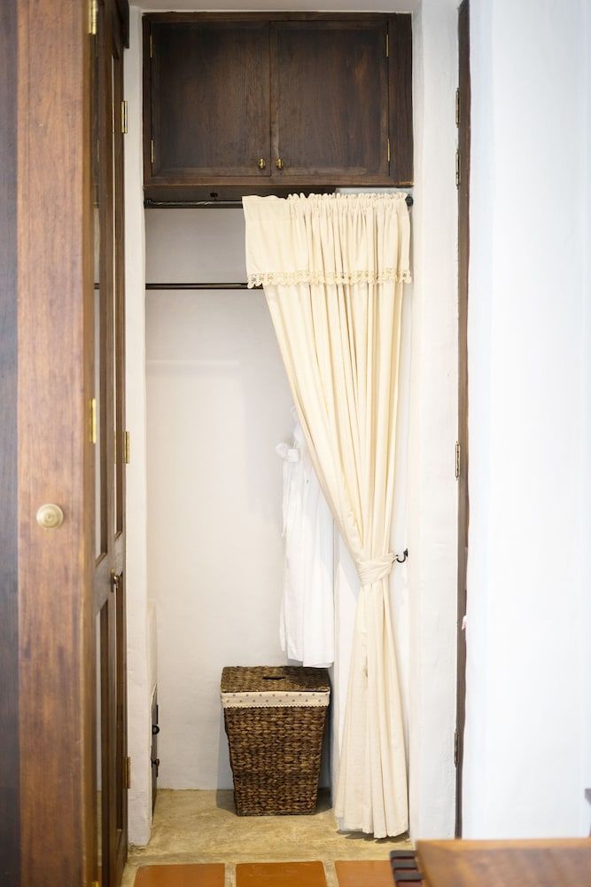 Shinnabhura Historic Boutique hotel Deluxe Double or Twin Room 6