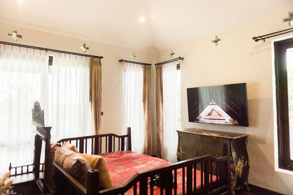 Shinnabhura Historic Boutique hotel Royal Suite 10