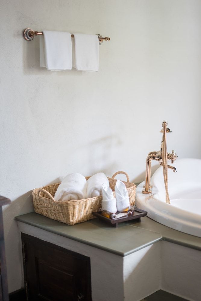 Shinnabhura Historic Boutique hotel Junior Double or Twin Room 7