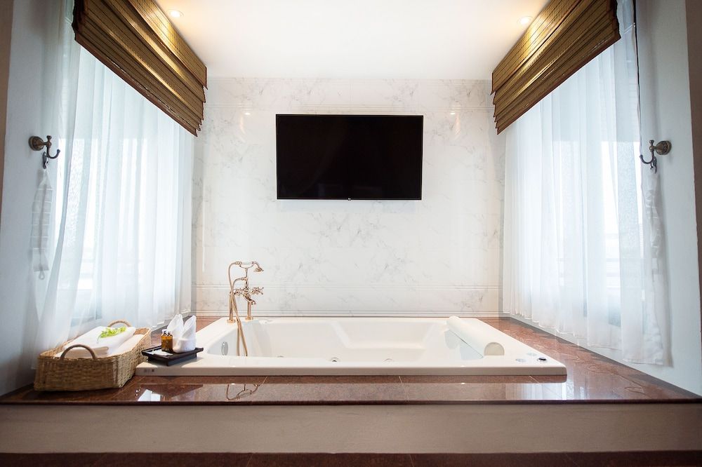 Shinnabhura Historic Boutique hotel Royal Suite 6