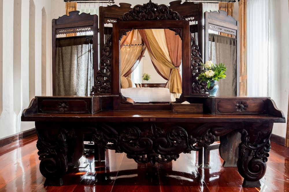 Shinnabhura Historic Boutique hotel Royal Suite 9