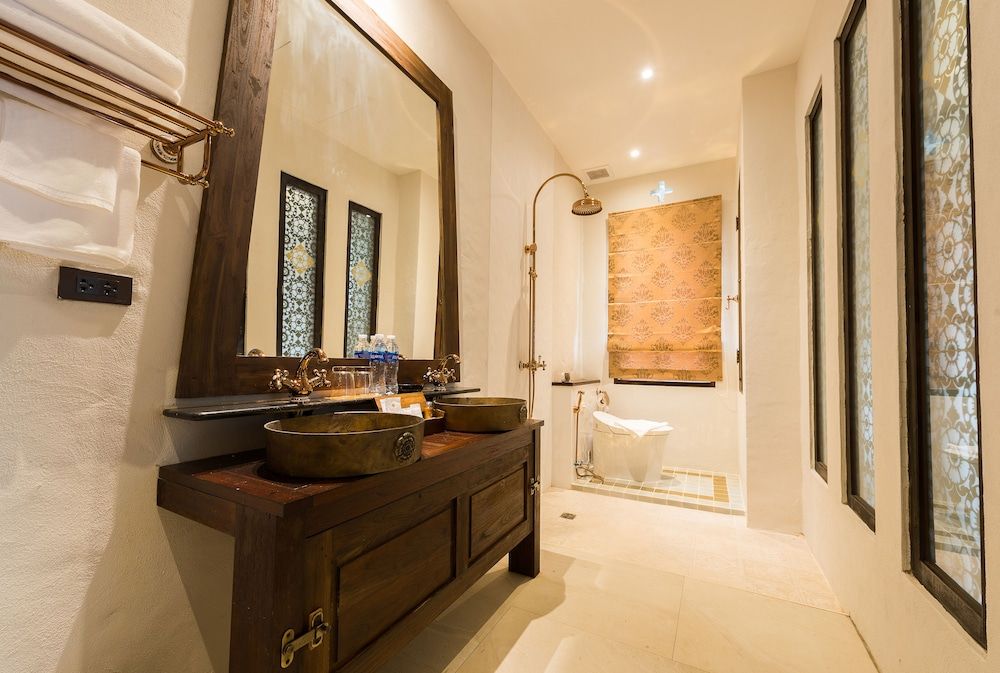 Shinnabhura Historic Boutique hotel Royal Suite 5