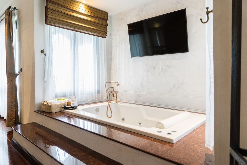 Shinnabhura Historic Boutique hotel Royal Suite 7