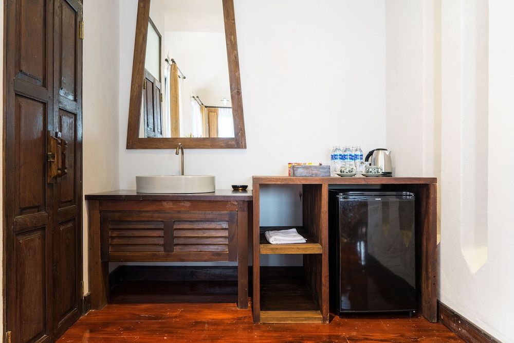 Shinnabhura Historic Boutique hotel Royal Suite 11