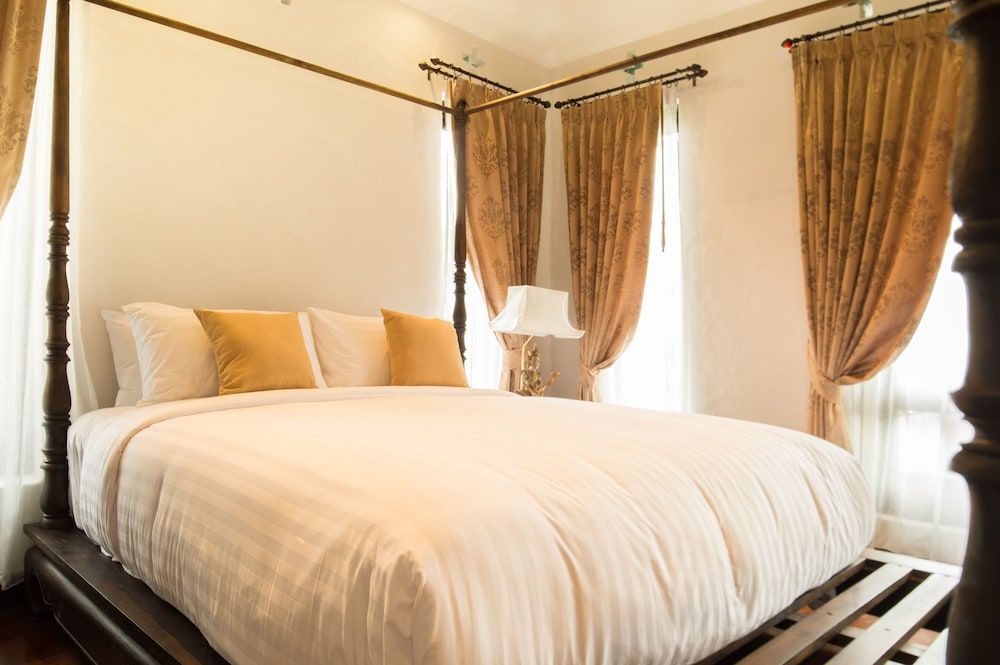 Shinnabhura Historic Boutique hotel Royal Suite 2