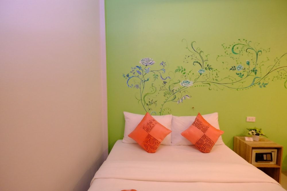 Standard Double Room with Fan