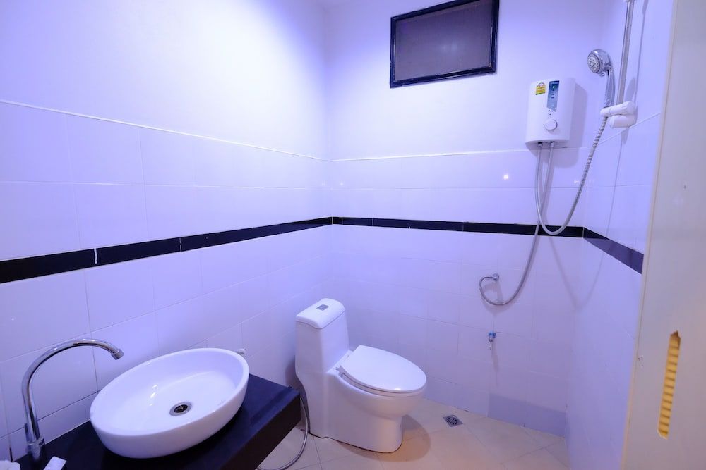 Standard Double Room with Fan