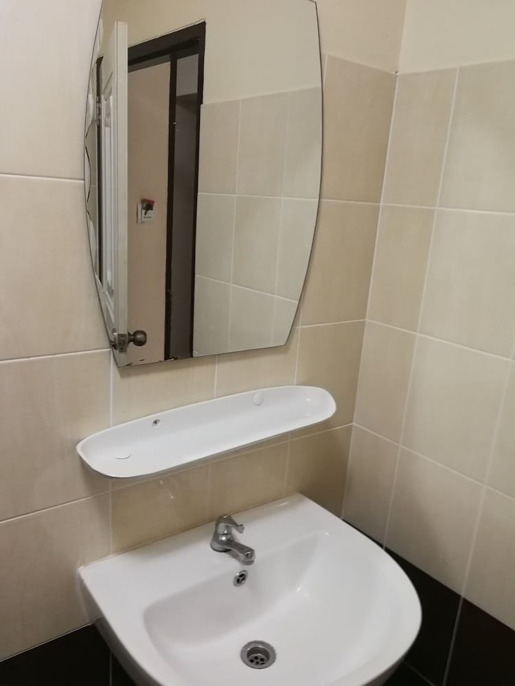 Home Sweet Home Place Standard Double Room 3