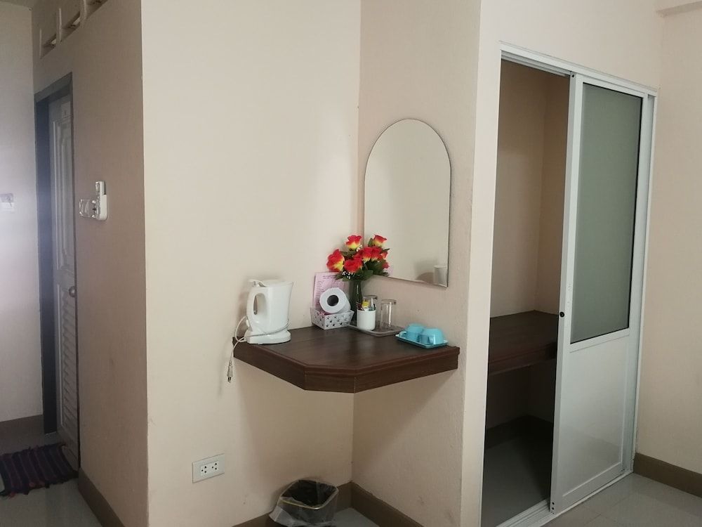 Home Sweet Home Place Standard Double Room 4