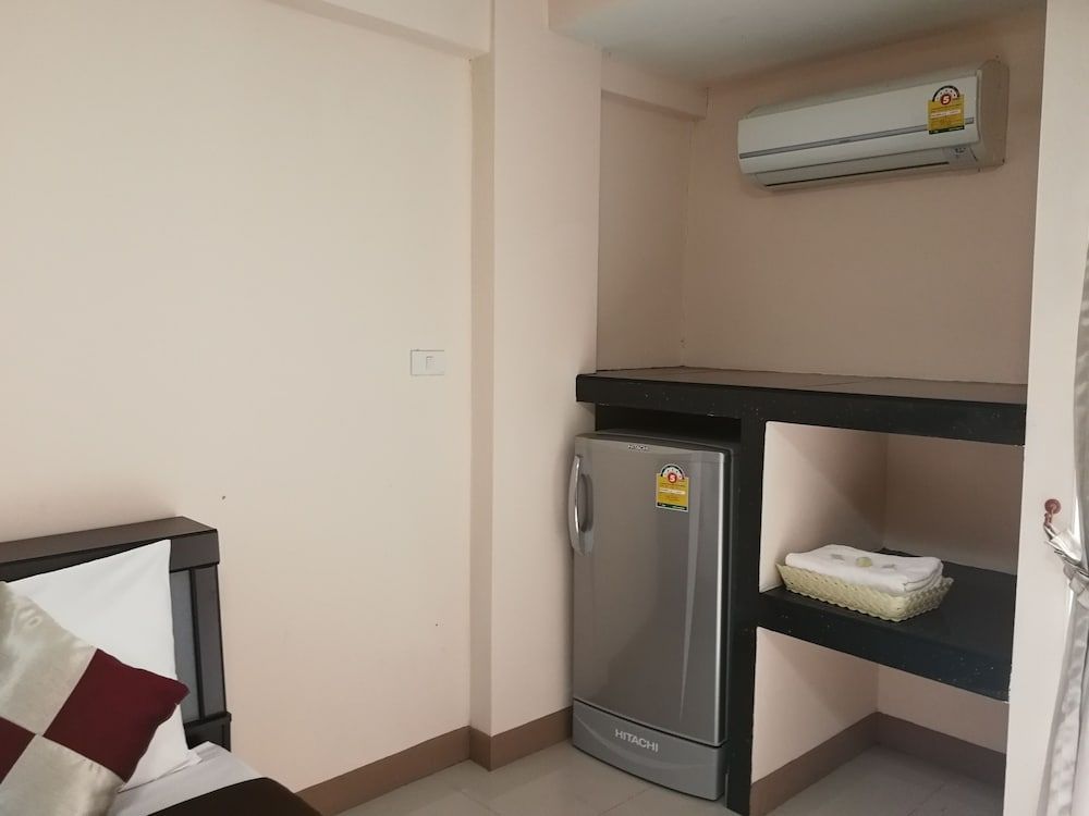 Home Sweet Home Place Standard Double Room 6