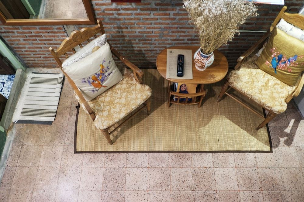 Live Local Private 2 persons (1 bunk bed) 7