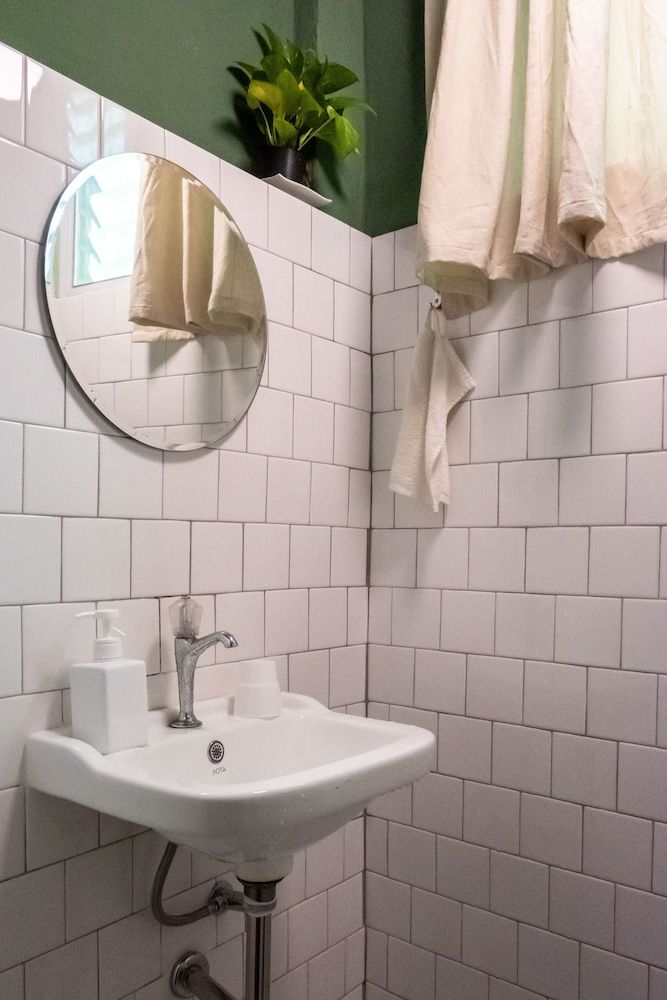 Live Local Private 2 persons (1 bunk bed) 12