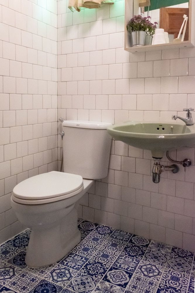 Live Local Private 2 persons (1 bunk bed) 11