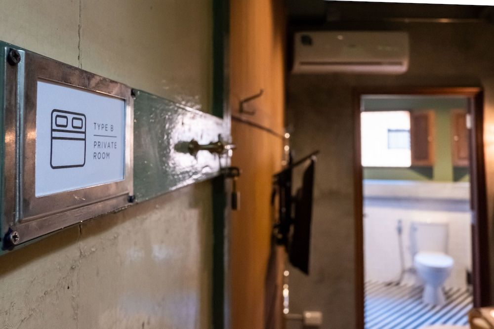 Live Local Superior Double Room 6