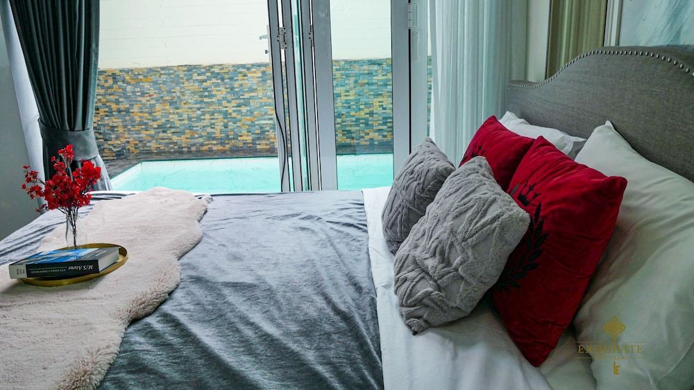 undefined Exquisite Pool Villa C 10