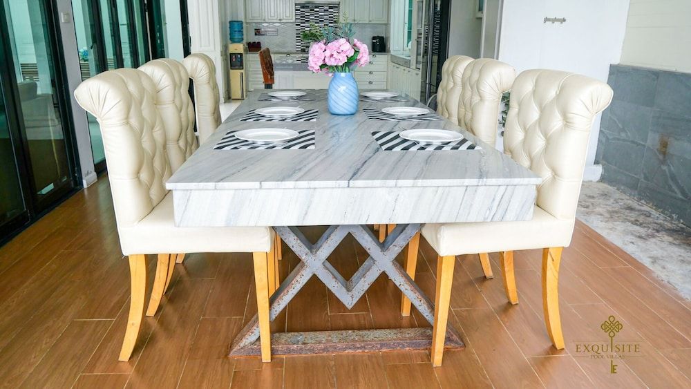 Exquisite Pool Villa C Luxury Villa, 5 Bedrooms 19