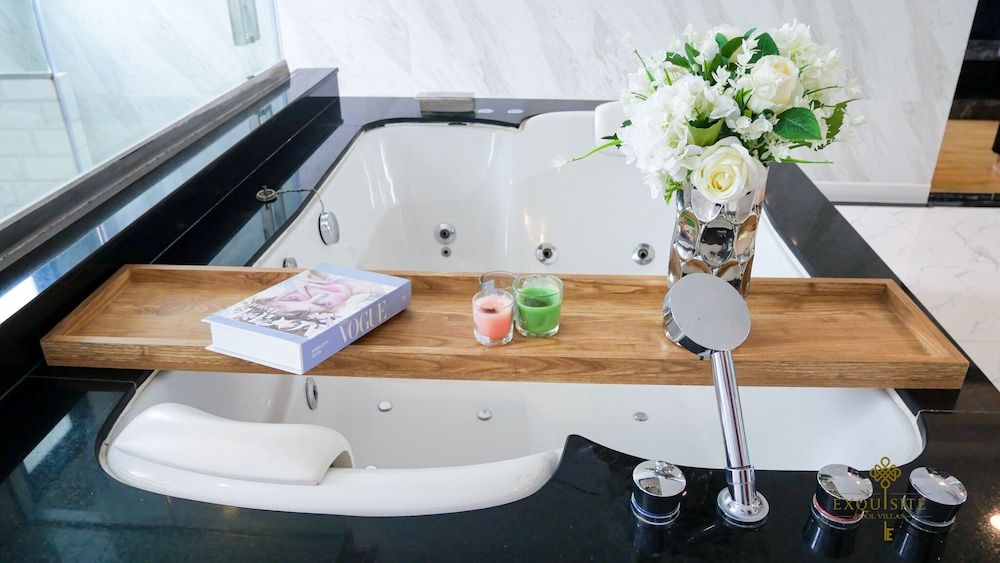 Exquisite Pool Villa C Luxury Villa, 5 Bedrooms 21