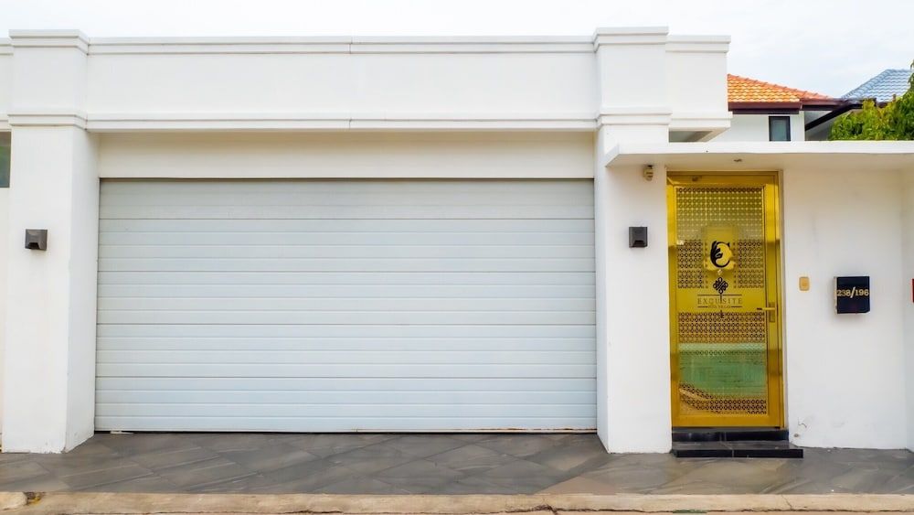 undefined Exquisite Pool Villa C 4