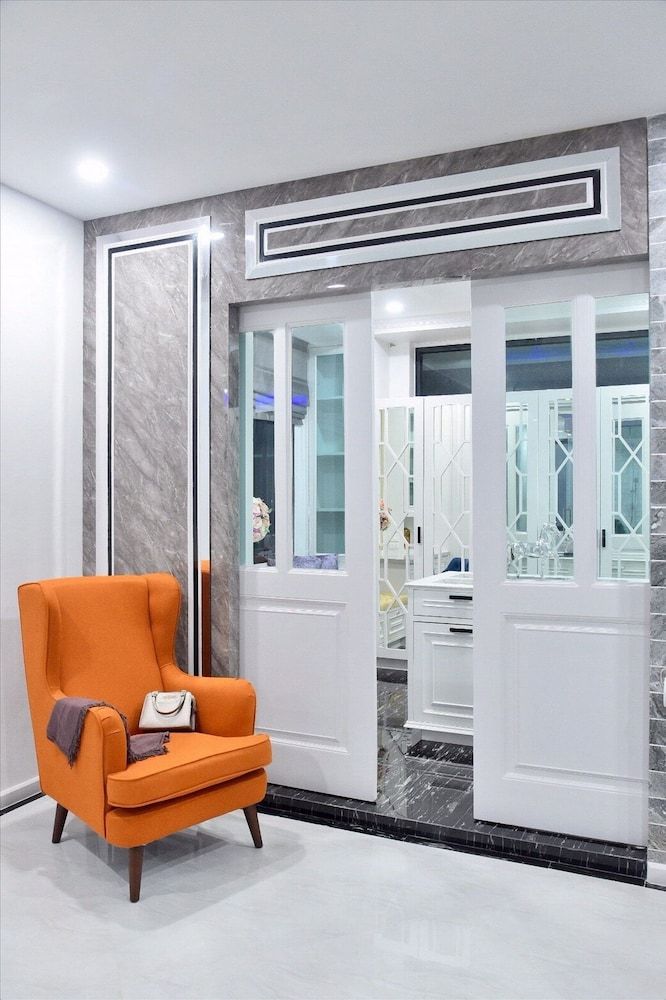 Exquisite Pool Villa C Luxury Villa, 5 Bedrooms 15