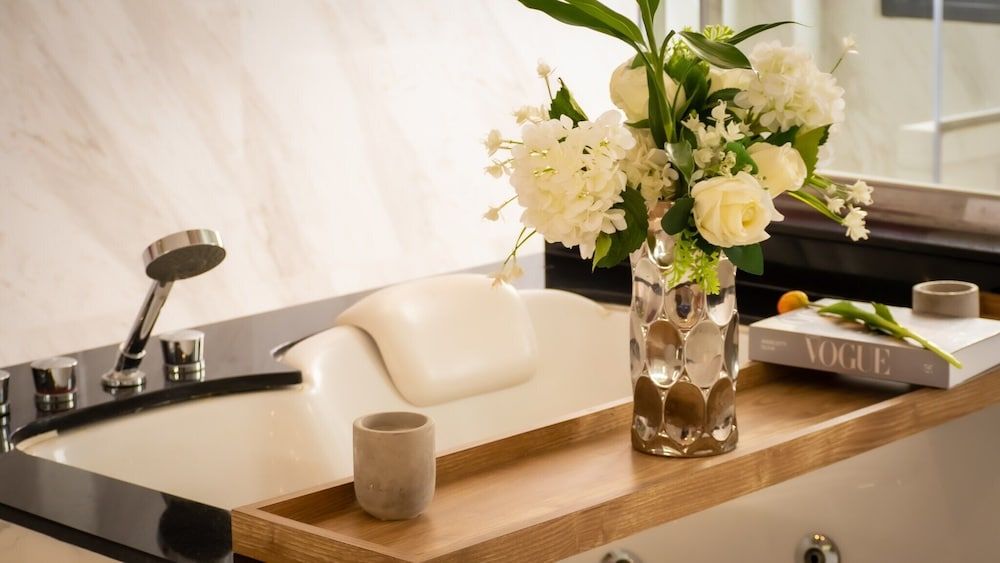 Exquisite Pool Villa C Luxury Villa, 5 Bedrooms 20