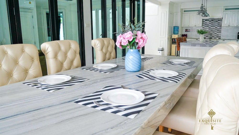 Exquisite Pool Villa C Luxury Villa, 5 Bedrooms 18