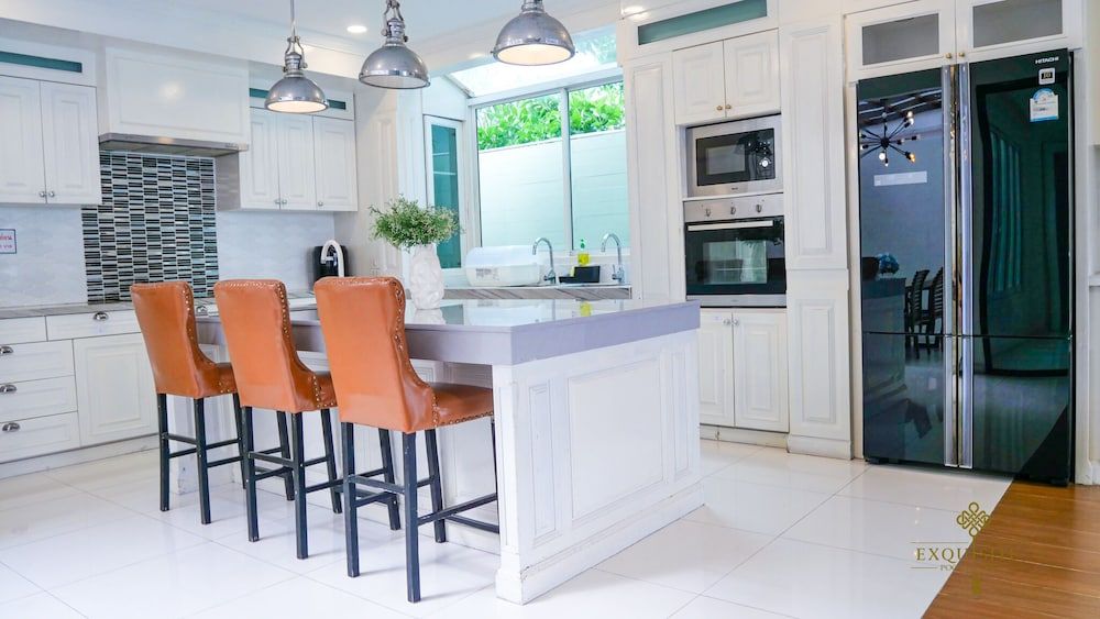 Exquisite Pool Villa C Luxury Villa, 5 Bedrooms 11